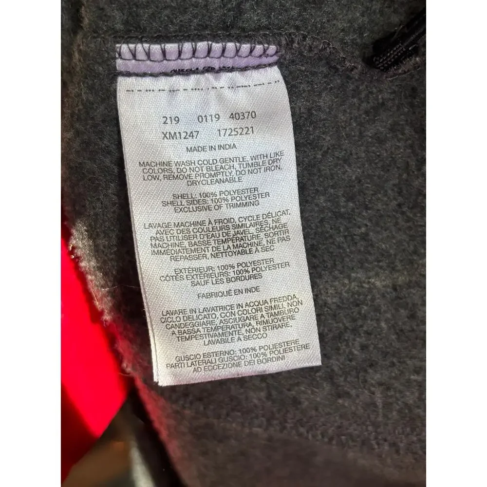 Columbia full zip